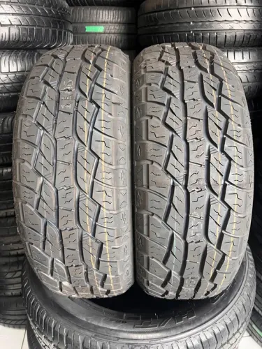 PNEUS ARO 15 - 205/60R15 ADERENZA OPENLAND AT