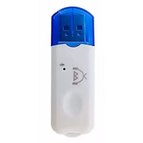 Adaptador Bluetooth USB Para Som Automotivo e caixa de som USB em São Luís ma