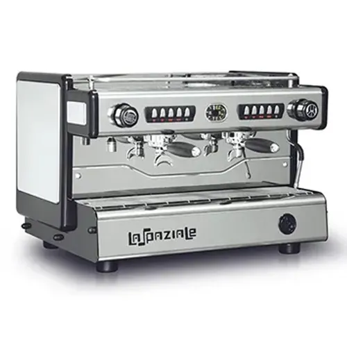 La Spaziale Special - Máquina Café Profissional Espresso Exprezzo 