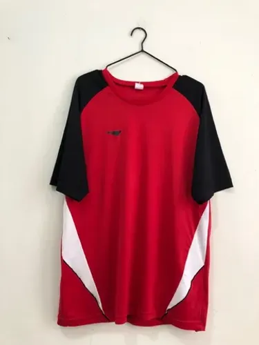 Camisa básica masculina M