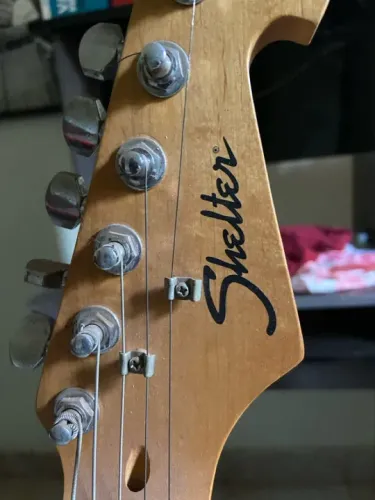Guitarra 