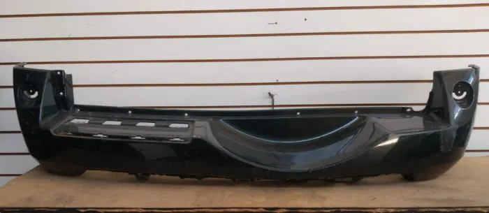 PARA-CHOQUE TRASEIRO PAJERO 07