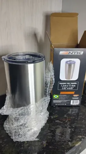 Copo térmico 570 ml Avalon Nautika