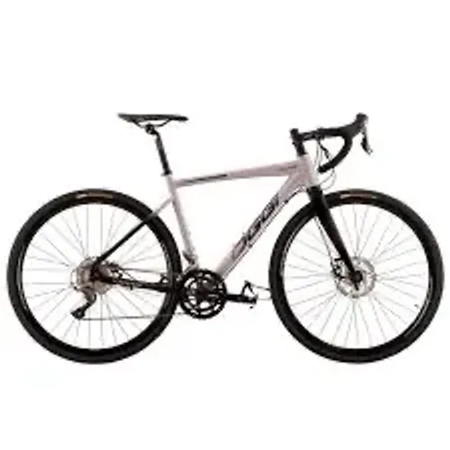 Bicicleta Speed Road Oggi Velloce Disc 2024 Tamanho M (54)