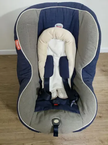 Cadeira Auto Britax - Bebê Conforto