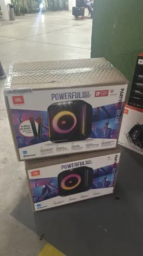 JBL Encore Lacrada+NF