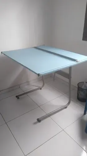 Prancheta para desenho 