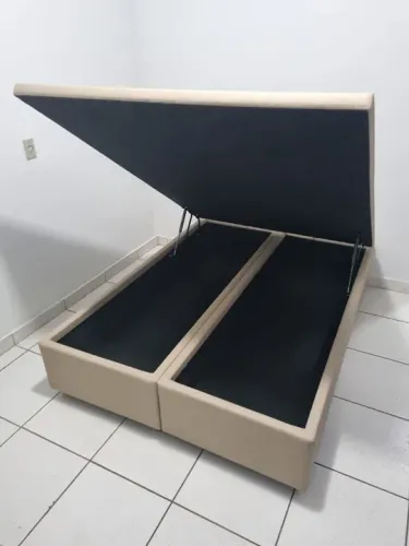 PROMOÇÃO!!! Box baú 100% BLINDADO, direto da fábrica  À partir de: