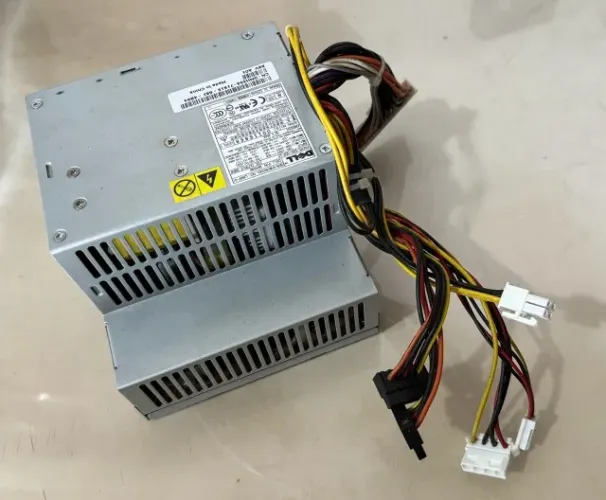 Fonte DELL desktop L280P-01