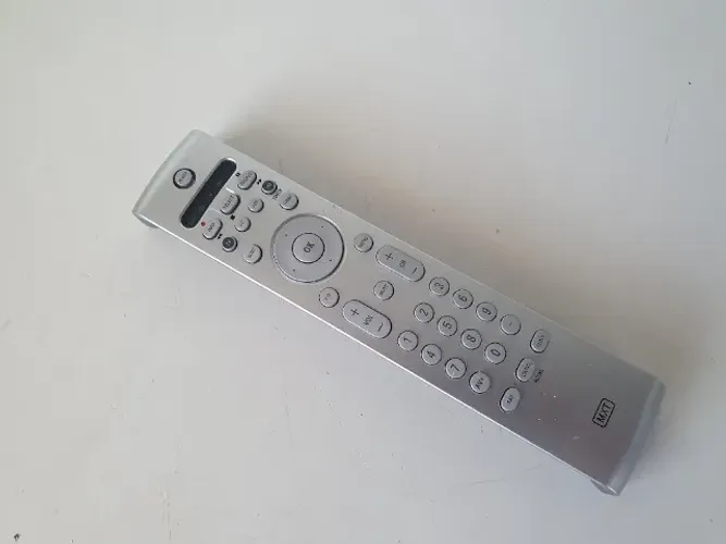 Controle Universal Programavel Mxt