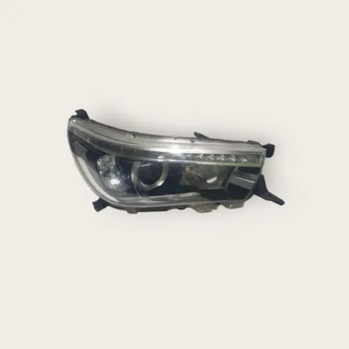 Farol hilux SRX,SRV.2016/20 C/ Led LD 