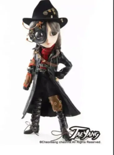 Taeyang Gyro