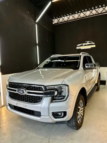 Caminhonete estado de 0km