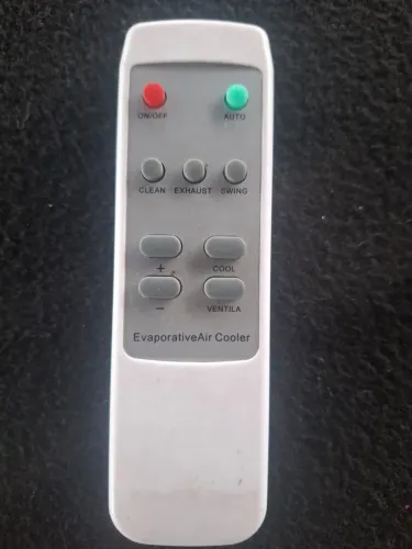 Climatizador de ar industrial, perfeito para deixar o ambiente aberto ou fechado na temper