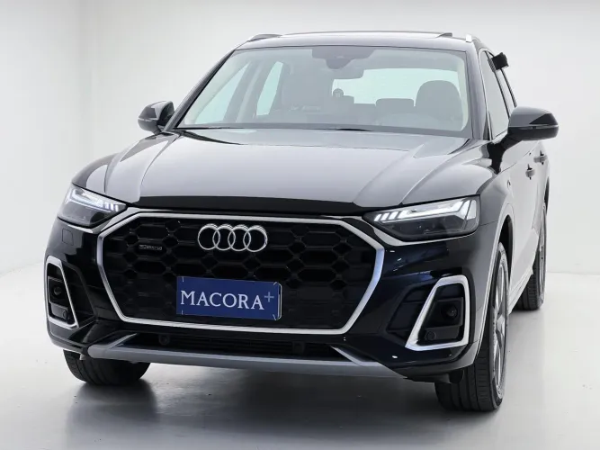 Audi Q5 S-line 2.0 TFSI Quattro S-tronic 2023