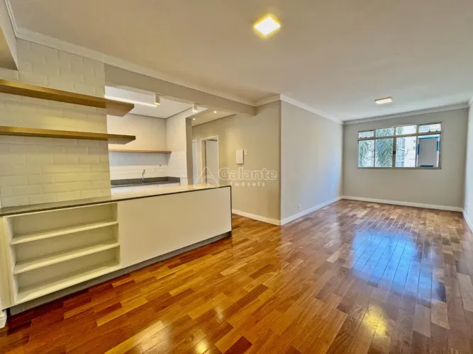 apartamento - Centro - Campinas