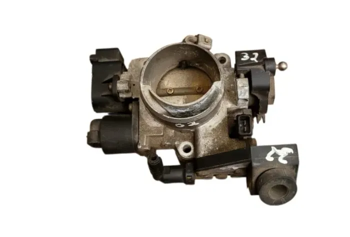 Tbi Citroen Xsara Picasso C5 aj00104 2001/06 N32