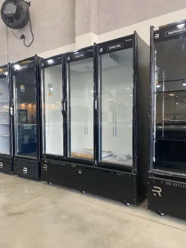 Cervejeira 3 portas - Promoção - frete grátis 