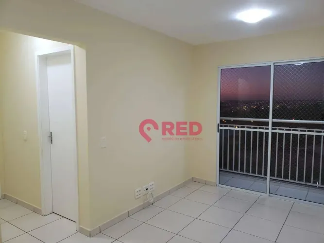 Apartamento com 2 dormitórios à venda, 52 m² por R$ 280.000,00 - Condomínio Varanda Ville 