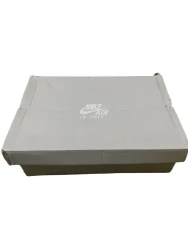 Nike Tênis | Air Force 1 07 Branco | Original