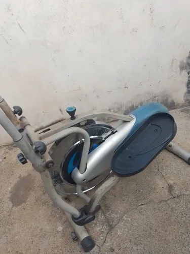 BICICLETA ORBITREK ELITE