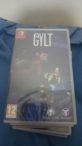 Gylt switch