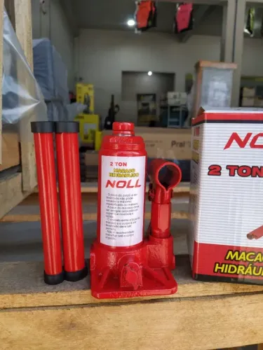 Macaco Garrafa 2Ton - a pronta entrega