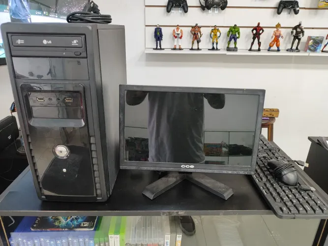 Computador 