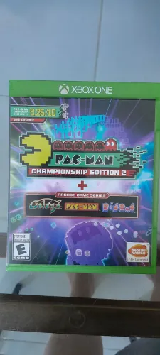 Pac-Man Championship Edition 2 - Xbox One