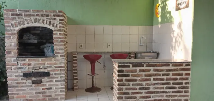 Vendo Sítio em Pindoretama 