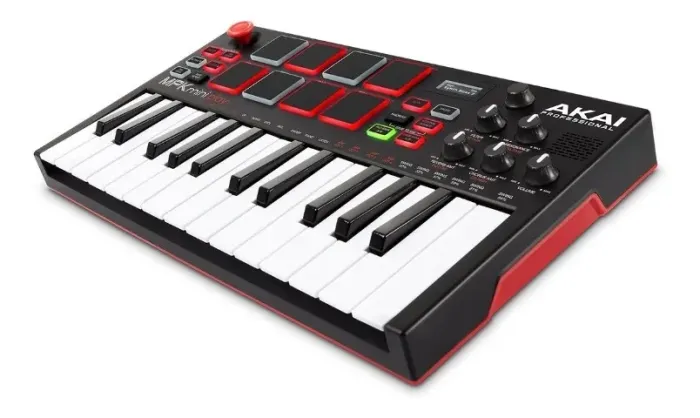 Akai Professional MPK mini Play
