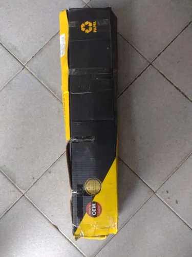 Vendo um amortecedor novo da fazer 250 de 2011 a 2015. De moto.