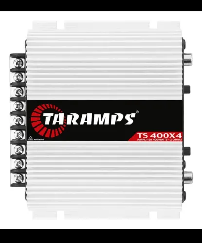 TARAMPS 400.4