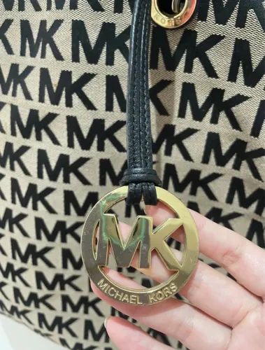 Bolsa Michael Kors Original