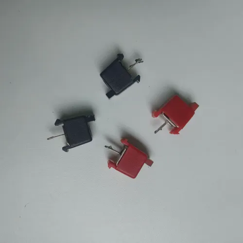 Conectores para Audio aparelhos Gradiente. Preço pelo kit