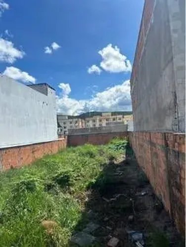 Lote à Venda -300m2- Morada do Sol | Montes Claros