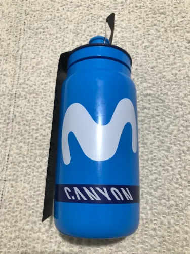 Caramanhola ELITE MOVISTAR CANYON