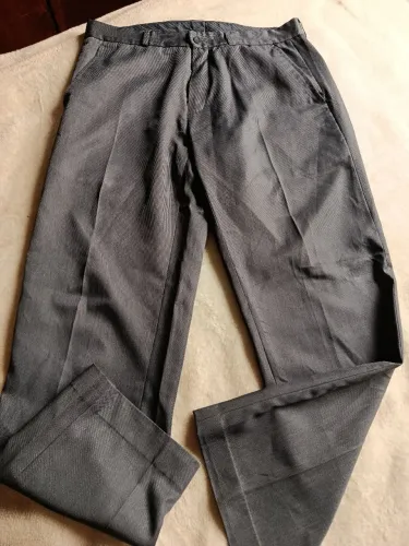 Calça social 42