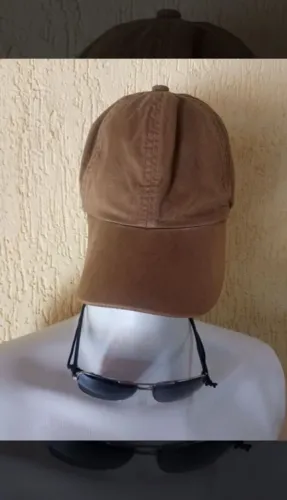 Boné Aviator