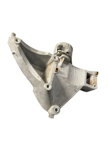Suporte compressor Palio Siena e Strada Semi novo original (preço a vista)