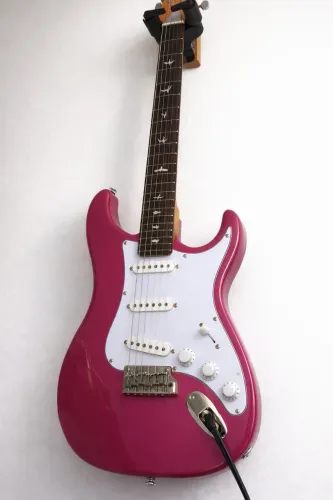 Guitarra PRS SILVER SKY STRATOCASTER