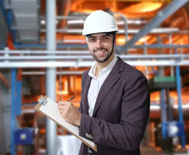 Engenheiro Responsável Técnico para Desmanche & Auto Peças