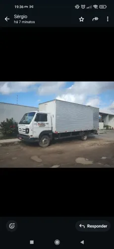Frente e mudança para todo o Brasil