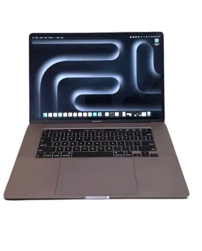 MacBook Pro - 2019 / i7 / 16gb / 512 / placa dedicada 4b