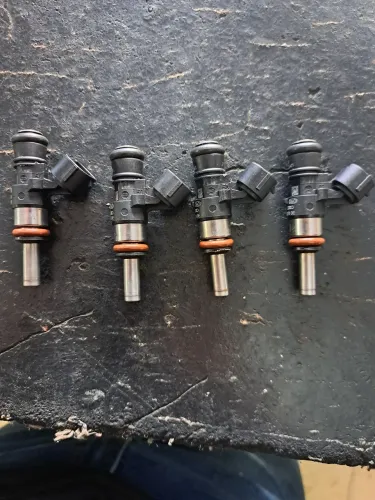 Bico de alta pressão combustível Motor 1.8/ 2.0 Golf Gti/ Jetta Gli/ tiguan/ Audi A3/Audi 