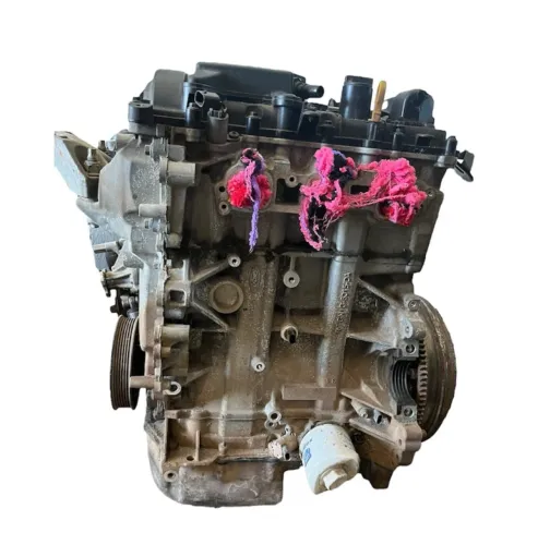 Motor Parcial Ford Ecosport Ford k 1.5 3cc Dragon 2018 2019 2020 2021 2022 2023