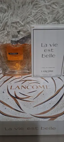 Perfume La Vie Est Belle Lancôme 100ml