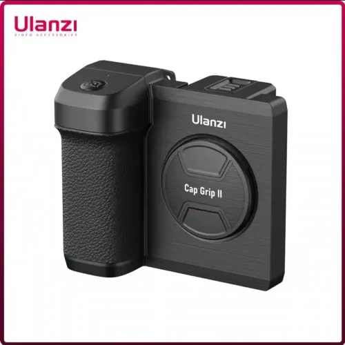 Ulanzi Capgrip CG01 Para Celular