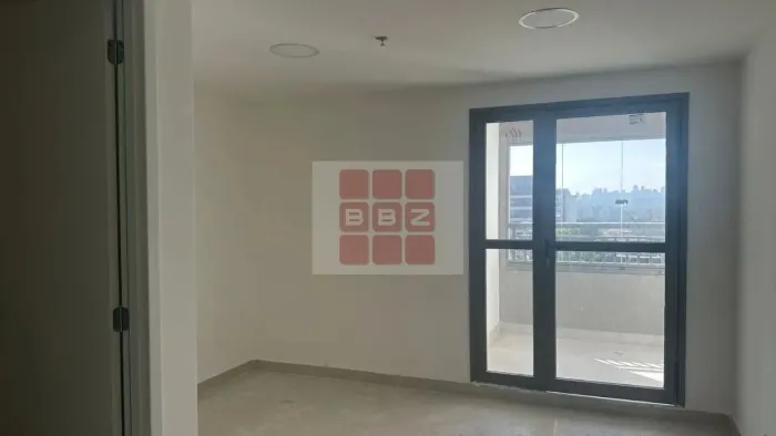 Apartamento 1 dormitório - 58 mts no Butantã - disponível para locação