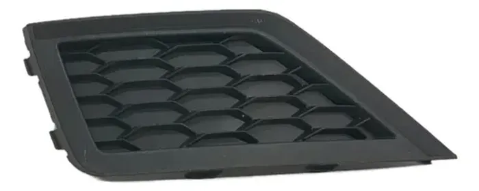 Grade Moldura Farol Milha Esquerdo Gol Voyage Saveiro G7 G8